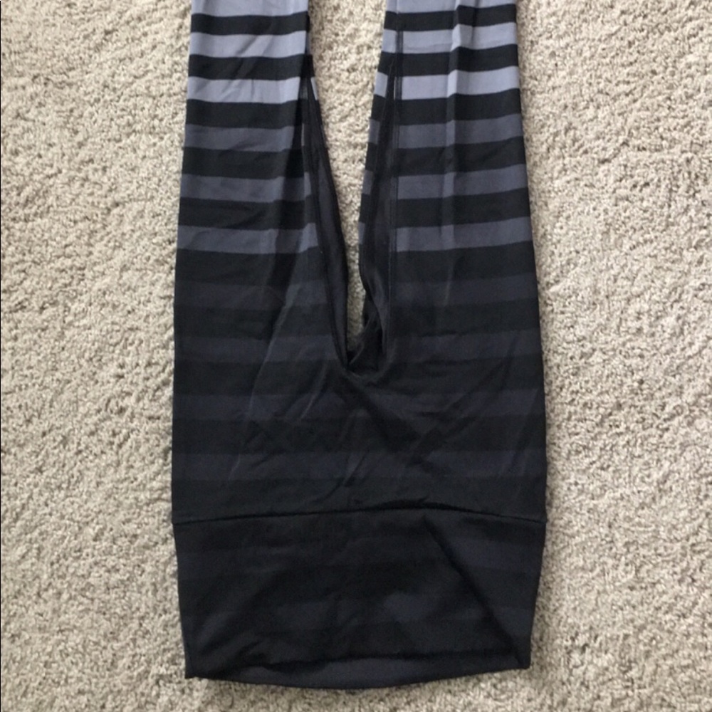 K Deer Jody Stripe